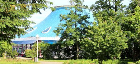 Ahrthermen - nähere Umgebung Gasthaus Teufenbach